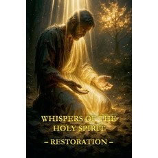 (영문도서)Whispers of the Holy Spirit - Restoration Paperback, Child of God, English, 9798232808419