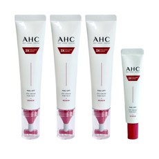 AHC 아이크림 시즌14 풀 리프트 T괄사 리프팅 40ml-3개+12ml, 1개, 132ml