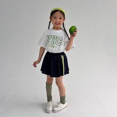세인트돌KC 테니스스커트*S~JL* 262255