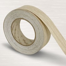 무늬목 가구 시트지 테이프 오크 리폼