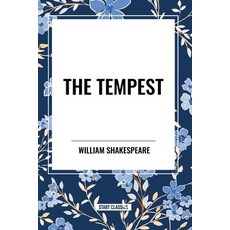 (영문도서) The Tempest Paperback, Start Classics, English, 9798880921591
