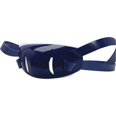ADAMS USA 풋볼친스트랩 턱보호 미식축구턱끈 아담스 HC 풋볼 턱 스트랩, Varsity, Royal Blue