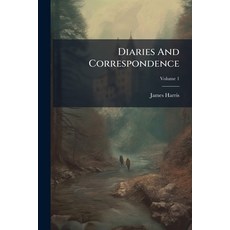 (英文圖書)Diaries And Correspondence: Containing An Account Of His Missions To The Courts... 平裝版, Nabu Press, English, Paperback