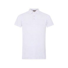 무레르 파치노 반소매 코튼 폴로 셔츠