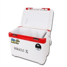 캠핑용품 낚시용품 아이스박스 SIC-030HU 30리터