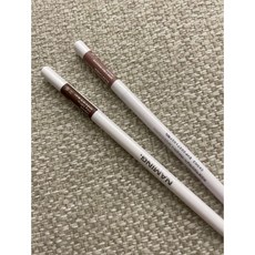 네이밍 펜슬 슬림 라이너 [정품배송], 1개, 디테일브라운