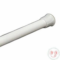 라온지니 옷걸이 압축 봉 110cm 틈새봉 다용도압축봉 미니봉