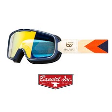 오토바이 고글 헬멧 안경 악세사리 렌즈 클래식 레트로 바이크 방풍 라이딩 모터사이클