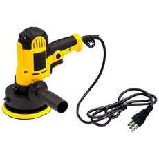 KOMORI 森森機具 汽車拋光機 10件套, 110V打蠟拋光組【送13件套組】