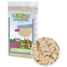 칩시 아스펜 칩베딩 오리지널 M, 1개, 8kg