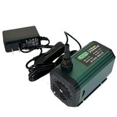 水泵 80W抽水功率 換水多功能 微供小吸水泵, 1個, 16米揚程【側面調速款】