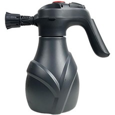 전기 폼 스프레이어 2L 무선 세차 거품 펌프 블래스터 가정용 정원 식물 물주기용 물주기