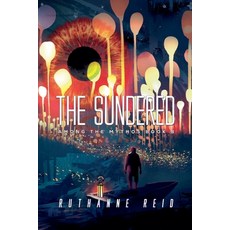 (영문도서)The Sundered Paperback, Ruthanne Reid, English, 9798230232322