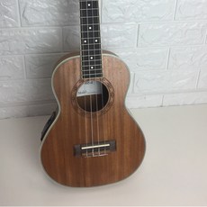 【巴哈樂器批發】26吋EQ沙比莉烏克麗麗261805-1, 26吋EQ沙比莉烏克麗麗+調音器150, 1個