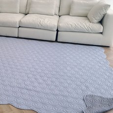 패밀리워싱 스프레드겸 러그 160x210cm nys+012mA
