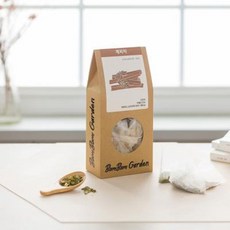 봄봄가든 시나몬 계피차 15티백, 15개입, 1개