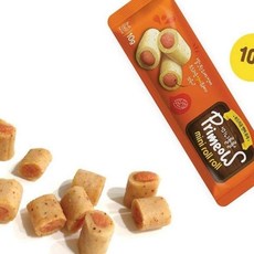 고양이간식 미니 롤 연어 10g 져키 퓨레 타우린 _20260301EA