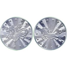 게임기코인 오락기 동전 100개 직경 뽑기 부품 스틸 토큰 기계 가챠 고전 광빔 투입구, 1개, E. 25mm 마철 동전 (400개), 기본 모델명/품번