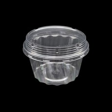 PET 1000빙수용기(1000ml) 60세트