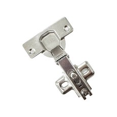 가온스토어 110도 아웃도어 가구경첩 9mm 15T, 1개, 실버 9mm (일반형)