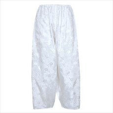 서연한복 일자 한복속바지 부드러운 속바지