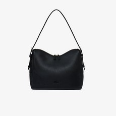 매장정품 LACOSTE 라코스테 NF5379K56G 마이라코스테 MY 라지 쇼퍼백-000블랙 JS NF5379K56G_000_KR687_L 1686491