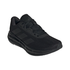 아디다스 맨즈 갤럭시 7 블랙 런닝화 운동화 ID8757