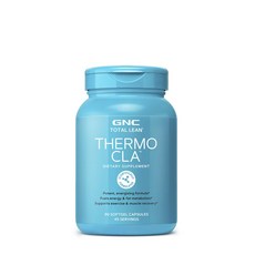 토탈린 서모 CLA 소프트젤 캡슐, 90정, 1개