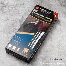 三重 大人氣 Rogue LF-5020 XL 閃光燈柔光罩組II 二代 XL Pro Lighting Kit, 1個
