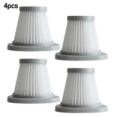 진공 청소기 필터 PHILCO 054901029ATA ASP 1000 N 127V V.A 용 2 4, 02 4 PACK, 01   Mainland