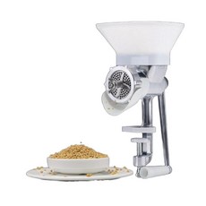 펠릿 제조기 소형 수동 새 토끼 고양이 햄스터 먹이