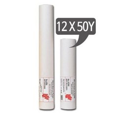 트레싱지 연습용 12x50Y 흰색 1(개) 5651PN