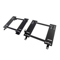 Polaris Slingshot 2015-2021 專用駕駛乘客座椅支架，極限超快感，安全穩固，提升駕駛體驗, 1個