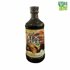 칡즙효능 칡차 500ml 칡즙의효능, 배송을 위한 제3자 개인정보 제공에 동의합니다, 1개