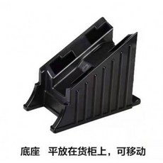 시리얼 디스펜서 곡물 보관함 젤리 사탕 뷔페 12L 밀폐용기, 1개