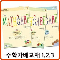 한국슈테론 수학가베교재 선택1 단계 확장 응용 가베 수학 교재 dew+166NY, 입문