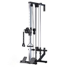 머슬피크 치닝디핑 가정용 실내 풀업바 블럭형 턱걸이 다기능 능력 훈련대 전문 갠트리 외쪽, 2. 790