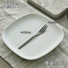 【新客限時下殺】 【日本製燕三條消光鈦黑餐具】台灣 燕三條 餐刀 餐叉 餐勺 湯匙 甜點叉 不鏽鋼 兒童餐具 日本餐具, 1個