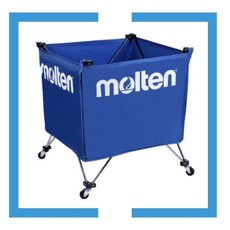 Molten 鋁製球車 BKF-2, 1個