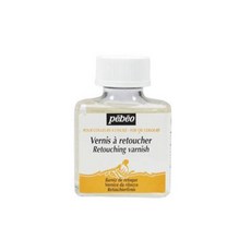 뻬베오 리터칭바니쉬 75ml 개