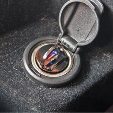 픽스 차량용 초미니 매립형 초고속 2.0 충전기 시거잭 멀티소켓 45W C타입 PD3.0 C05X