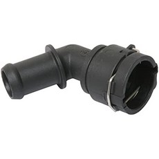 《歐馬國際》1J0122291D BEETLE快速接頭熱水管接頭 德國原廠/副廠, 1個, 副廠