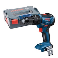 [KC인증]보쉬 충전 드릴 드라이버 베어툴 GSB18V-55, 1개