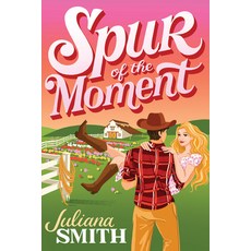 (영문도서)Spur of the Moment Paperback, Bloom Books, English, 9781464289774