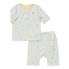 블루독베이비 GN큐티달팽이내의 46170-054-23 2912152