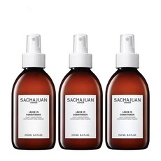 최유라쇼 리브인 컨디셔너 250ml 3, 1개