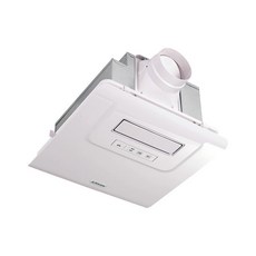 阿拉斯加 ALASKA 300SRP 浴室暖風乾燥機 PTC陶瓷電阻系列 遙控 五合一多功能 暖風機, 110V