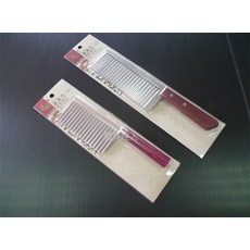 餐具達人 龍族不銹鋼波浪刀 切片刀 料理刀 雕刻刀 胚浪刀 豆腐刀, 1個