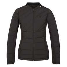 까스텔바작골프_여성 경량 튜브 다운 스윙 점퍼 BGBWDW701B_NC평촌점