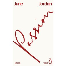 Passion, Jordan, June(저), Penguin Classic